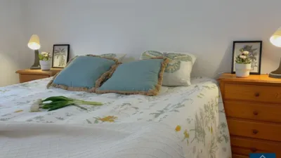 Ático en venta en Calle de Narrica, Parte Vieja-Alde Zaharra (San Sebastián - Donostia) de 385.000 €