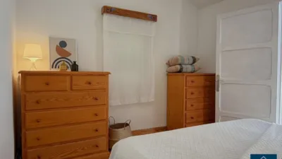 Ático en venta en Calle de Narrica, Parte Vieja-Alde Zaharra (San Sebastián - Donostia) de 385.000 €