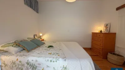 Ático en venta en Calle de Narrica, Parte Vieja-Alde Zaharra (San Sebastián - Donostia) de 385.000 €
