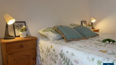 Ático en venta en Calle de Narrica, Parte Vieja-Alde Zaharra (San Sebastián - Donostia) de 385.000 €