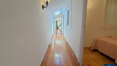 Ático en venta en Calle de Narrica, Parte Vieja-Alde Zaharra (San Sebastián - Donostia) de 385.000 €