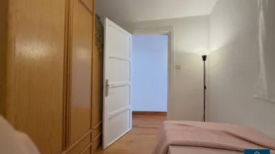Ático en venta en Calle de Narrica, Parte Vieja-Alde Zaharra (San Sebastián - Donostia) de 385.000 €