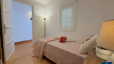Ático en venta en Calle de Narrica, Parte Vieja-Alde Zaharra (San Sebastián - Donostia) de 385.000 €