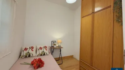 Ático en venta en Calle de Narrica, Parte Vieja-Alde Zaharra (San Sebastián - Donostia) de 385.000 €