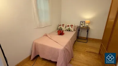 Ático en venta en Calle de Narrica, Parte Vieja-Alde Zaharra (San Sebastián - Donostia) de 385.000 €