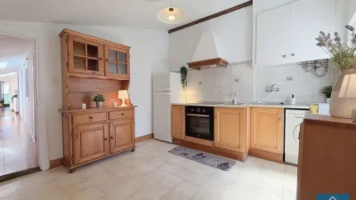 Ático en venta en Calle de Narrica, Parte Vieja-Alde Zaharra (San Sebastián - Donostia) de 385.000 €