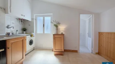 Ático en venta en Calle de Narrica, Parte Vieja-Alde Zaharra (San Sebastián - Donostia) de 385.000 €