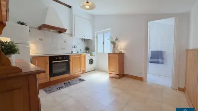 Ático en venta en Calle de Narrica, Parte Vieja-Alde Zaharra (San Sebastián - Donostia) de 385.000 €