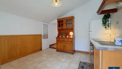 Ático en venta en Calle de Narrica, Parte Vieja-Alde Zaharra (San Sebastián - Donostia) de 385.000 €