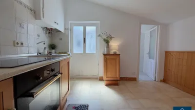 Ático en venta en Calle de Narrica, Parte Vieja-Alde Zaharra (San Sebastián - Donostia) de 385.000 €