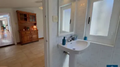 Ático en venta en Calle de Narrica, Parte Vieja-Alde Zaharra (San Sebastián - Donostia) de 385.000 €