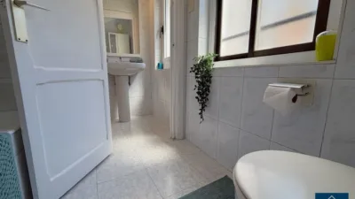 Ático en venta en Calle de Narrica, Parte Vieja-Alde Zaharra (San Sebastián - Donostia) de 385.000 €