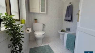 Ático en venta en Calle de Narrica, Parte Vieja-Alde Zaharra (San Sebastián - Donostia) de 385.000 €