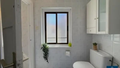 Ático en venta en Calle de Narrica, Parte Vieja-Alde Zaharra (San Sebastián - Donostia) de 385.000 €