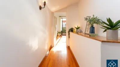Ático en venta en Calle de Narrica, Parte Vieja-Alde Zaharra (San Sebastián - Donostia) de 385.000 €