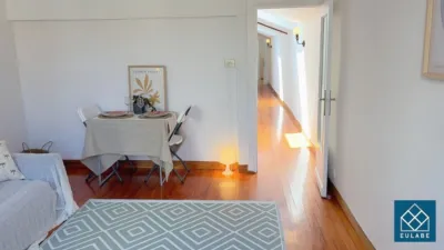 Ático en venta en Calle de Narrica, Parte Vieja-Alde Zaharra (San Sebastián - Donostia) de 385.000 €