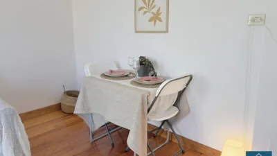 Ático en venta en Calle de Narrica, Parte Vieja-Alde Zaharra (San Sebastián - Donostia) de 385.000 €