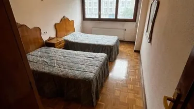 Piso en venta en Centro, Arana-El Anglo-Santiago (Vitoria - Gasteiz) de 350.000 €
