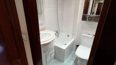 Piso en venta en Centro, Arana-El Anglo-Santiago (Vitoria - Gasteiz) de 350.000 €