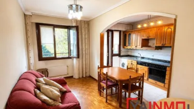 Piso en venta en Centro, Arana-El Anglo-Santiago (Vitoria - Gasteiz) de 350.000 €