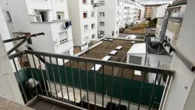 Piso en venta en Centro, Arana-El Anglo-Santiago (Vitoria - Gasteiz) de 350.000 €