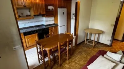 Piso en venta en Centro, Arana-El Anglo-Santiago (Vitoria - Gasteiz) de 350.000 €