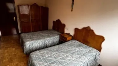 Piso en venta en Centro, Arana-El Anglo-Santiago (Vitoria - Gasteiz) de 350.000 €