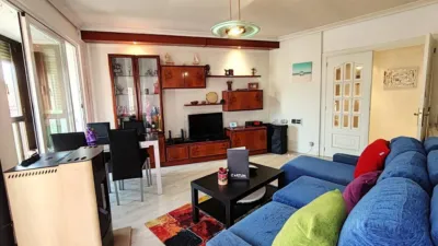 Apartment on Kale Nagusia Street photo 5