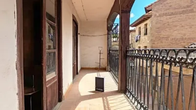 Casa en Navaridas photo 18