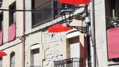 House in Navaridas