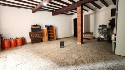 Casa en Navaridas photo 36