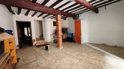 Casa en Navaridas photo 37