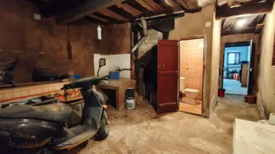 Casa en Navaridas photo 39