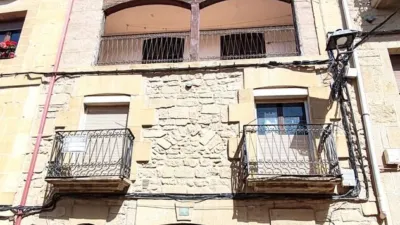 Casa en Navaridas photo 42