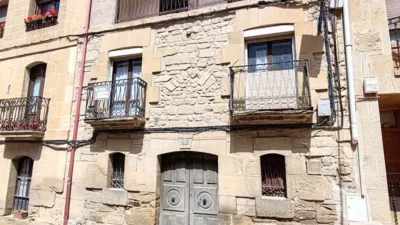 Casa en Navaridas photo 47