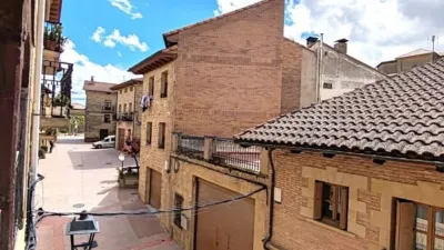 Casa en Navaridas photo 54