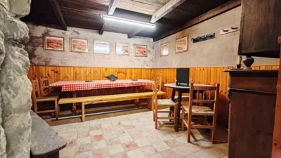 Casa en Navaridas photo 6