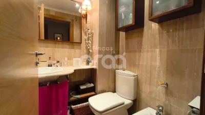Apartment in the City Centre photo 17