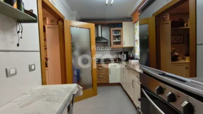Apartment in the City Centre photo 22