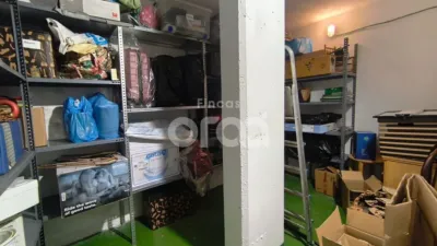 Apartment in the City Centre photo 23