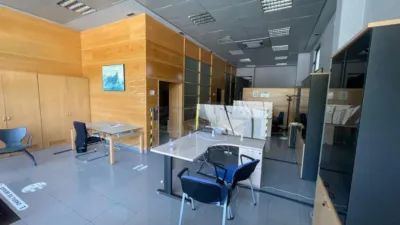 Oficina en venta en Calle de Portuetxe, 47, Ibaeta-Igeldo (San Sebastián - Donostia) de 395.000 €
