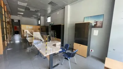 Oficina en venta en Calle de Portuetxe, 47, Ibaeta-Igeldo (San Sebastián - Donostia) de 395.000 €