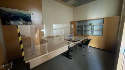 Oficina en venta en Calle de Portuetxe, 47, Ibaeta-Igeldo (San Sebastián - Donostia) de 395.000 €