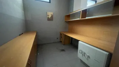 Oficina en venta en Calle de Portuetxe, 47, Ibaeta-Igeldo (San Sebastián - Donostia) de 395.000 €