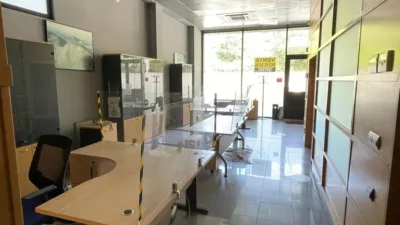 Oficina en venta en Calle de Portuetxe, 47, Ibaeta-Igeldo (San Sebastián - Donostia) de 395.000 €