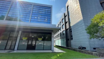 Oficina en venta en Calle de Portuetxe, 47, Ibaeta-Igeldo (San Sebastián - Donostia) de 395.000 €