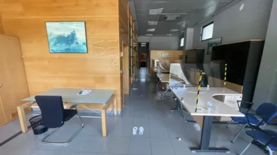 Oficina en venta en Calle de Portuetxe, 47, Ibaeta-Igeldo (San Sebastián - Donostia) de 395.000 €