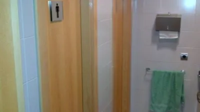 Oficina en venta en Calle de Portuetxe, 47, Ibaeta-Igeldo (San Sebastián - Donostia) de 395.000 €