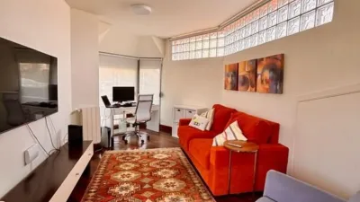 Terraced house in Sopela photo 10