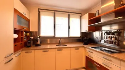 Terraced house in Sopela photo 12